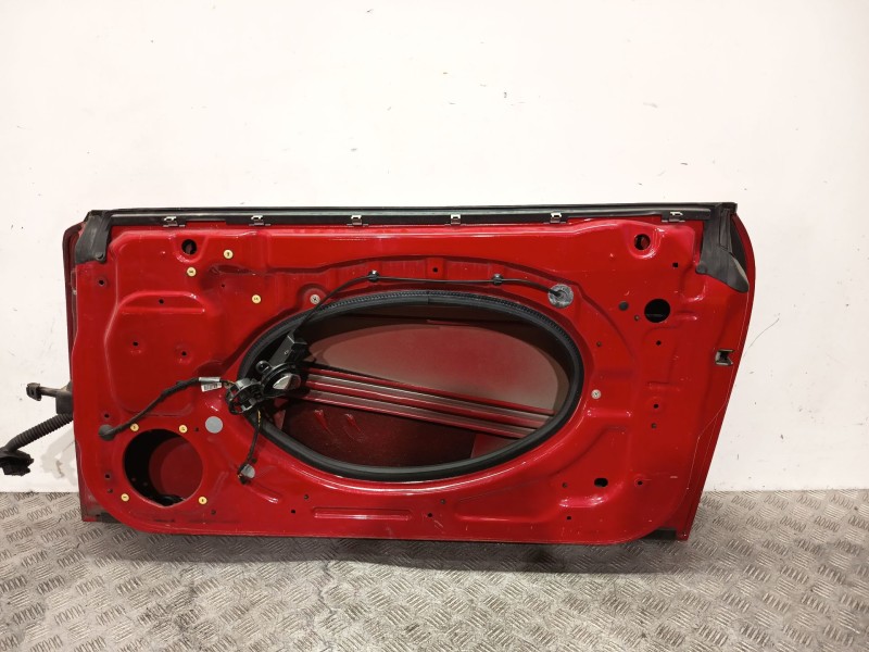 Recambio de puerta delantera derecha para mini mini (r50, r53) cooper referencia OEM IAM   