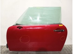 Recambio de puerta delantera izquierda para mini mini (r50, r53) cooper referencia OEM IAM   