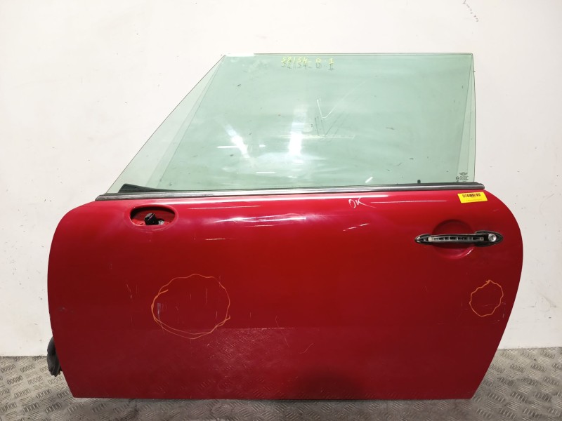 Recambio de puerta delantera izquierda para mini mini (r50, r53) cooper referencia OEM IAM   