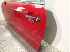 Recambio de puerta delantera izquierda para mini mini (r50, r53) cooper referencia OEM IAM    2