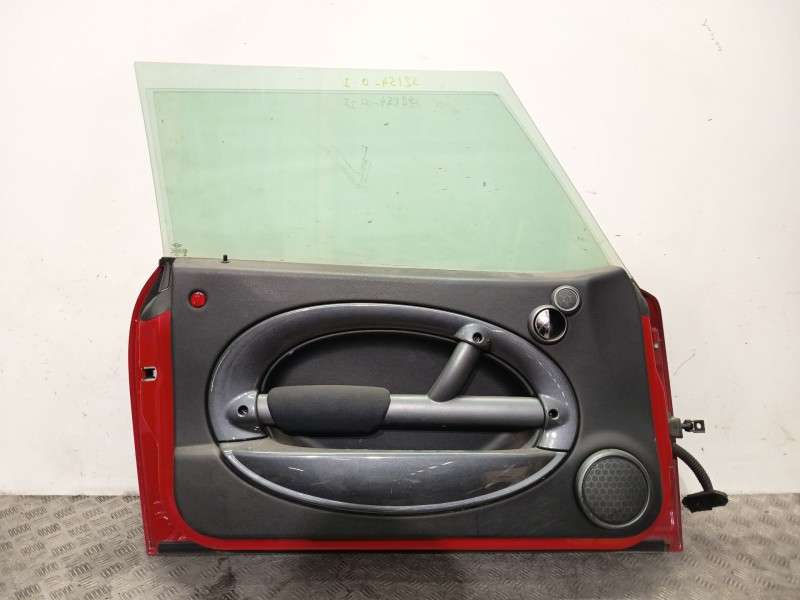 Recambio de puerta delantera izquierda para mini mini (r50, r53) cooper referencia OEM IAM   