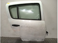 Recambio de puerta trasera derecha para dacia sandero (bs_) 1.2 16v referencia OEM IAM 821006948R  
