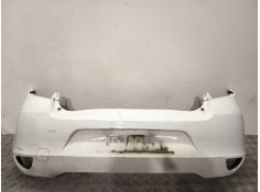 Recambio de paragolpes delantero para renault clio iii (br0/1, cr0/1) 1.5 dci (br17, cr17) referencia OEM IAM 620223641R  