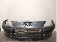 Recambio de paragolpes delantero para peugeot 307 (3a/c) 1.6 hdi referencia OEM IAM 7401CX  