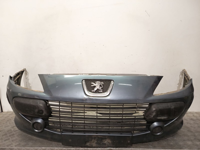 Recambio de paragolpes delantero para peugeot 307 (3a/c) 1.6 hdi referencia OEM IAM 7401CX  