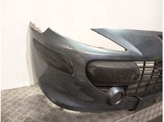 Recambio de paragolpes delantero para peugeot 307 (3a/c) 1.6 hdi referencia OEM IAM 7401CX   2