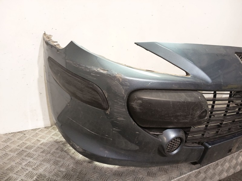 Recambio de paragolpes delantero para peugeot 307 (3a/c) 1.6 hdi referencia OEM IAM 7401CX  