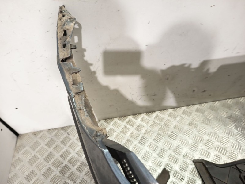 Recambio de paragolpes delantero para peugeot 307 (3a/c) 1.6 hdi referencia OEM IAM 7401CX  