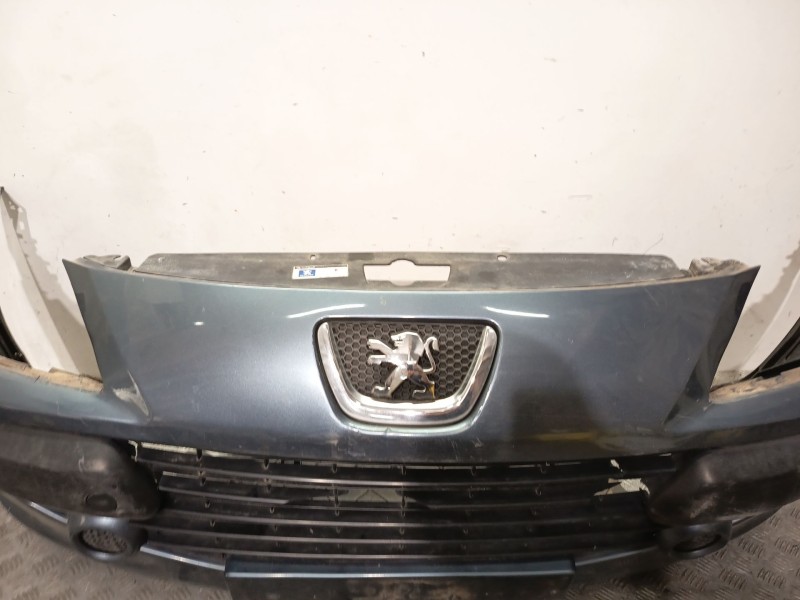Recambio de paragolpes delantero para peugeot 307 (3a/c) 1.6 hdi referencia OEM IAM 7401CX  