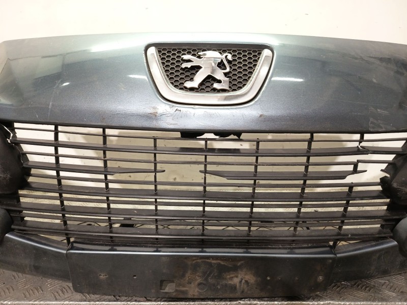 Recambio de paragolpes delantero para peugeot 307 (3a/c) 1.6 hdi referencia OEM IAM 7401CX  