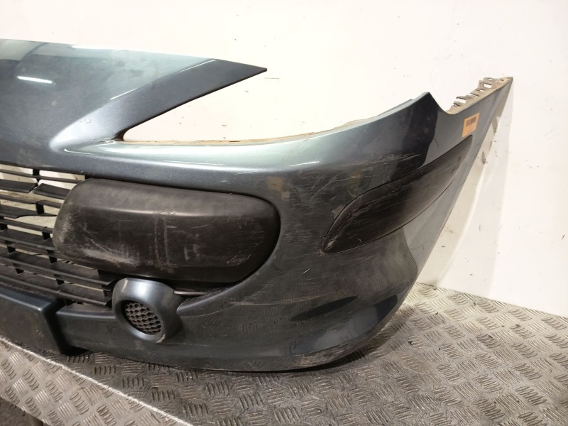 Recambio de paragolpes delantero para peugeot 307 (3a/c) 1.6 hdi referencia OEM IAM 7401CX  