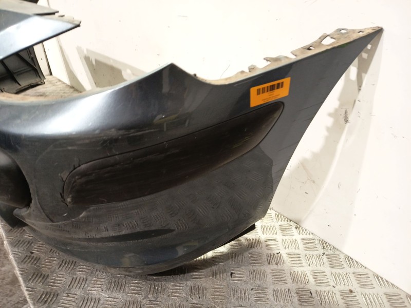 Recambio de paragolpes delantero para peugeot 307 (3a/c) 1.6 hdi referencia OEM IAM 7401CX  