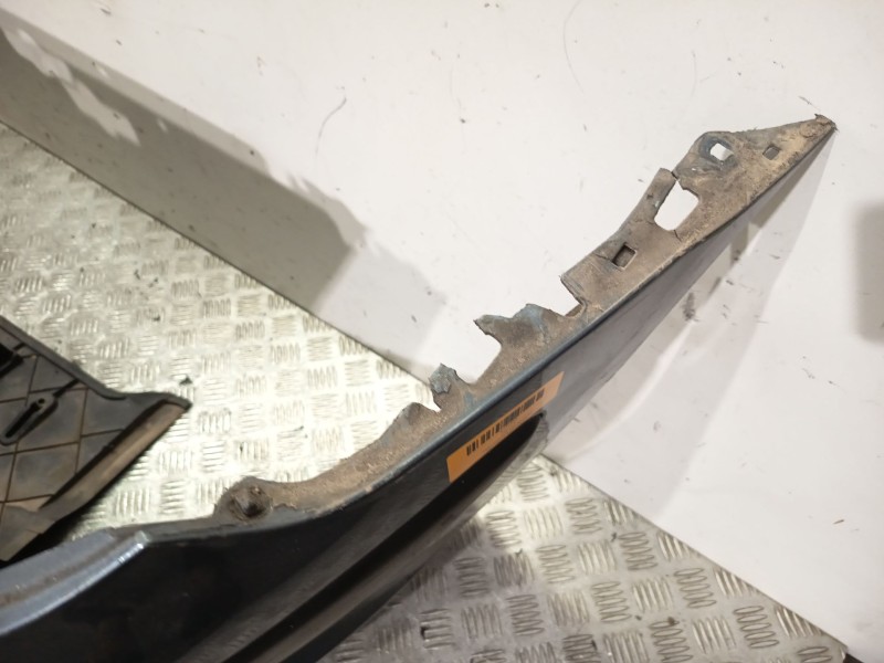 Recambio de paragolpes delantero para peugeot 307 (3a/c) 1.6 hdi referencia OEM IAM 7401CX  