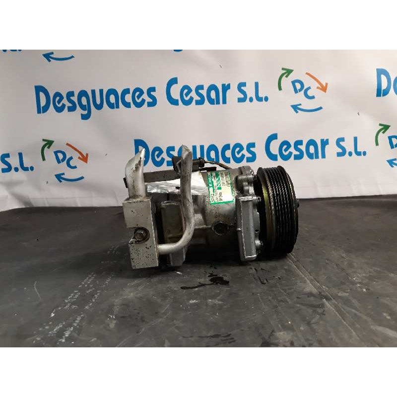 COMPRESOR AIRE ACONDICIONADO 2S6119D629AE  - imagen 4