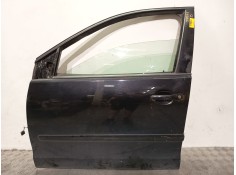 Recambio de puerta delantera derecha para volkswagen polo iv (9n_, 9a_) 1.4 16v referencia OEM IAM 6Q4831056P  