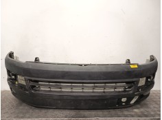 Recambio de paragolpes delantero para volkswagen multivan t5 (7hm, 7hn, 7hf, 7ef, 7em, 7en) 2.5 tdi referencia OEM IAM 7E0807217