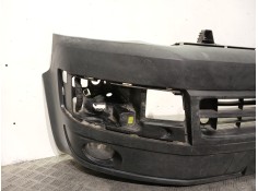 Recambio de paragolpes delantero para volkswagen multivan t5 (7hm, 7hn, 7hf, 7ef, 7em, 7en) 2.5 tdi referencia OEM IAM 7E0807217 2