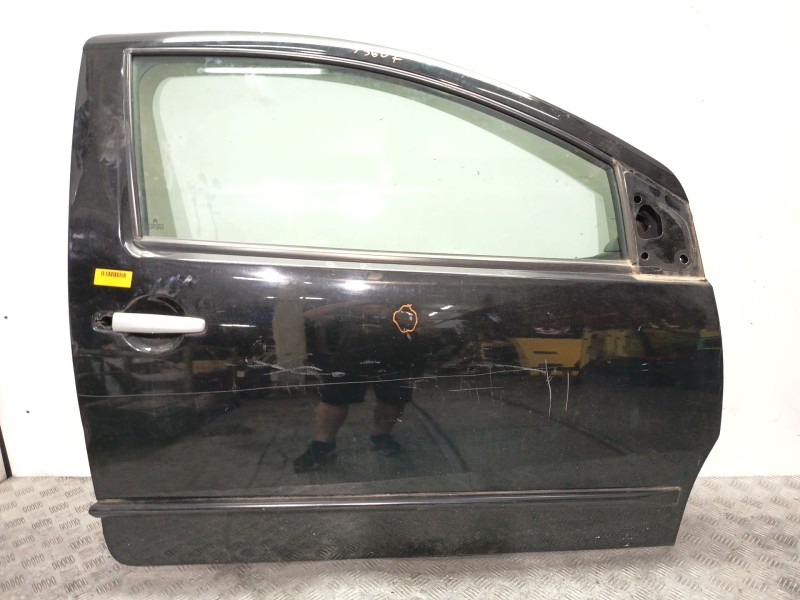 Recambio de puerta delantera derecha para citroën c2 (jm_) 1.4 hdi referencia OEM IAM 9004T0  