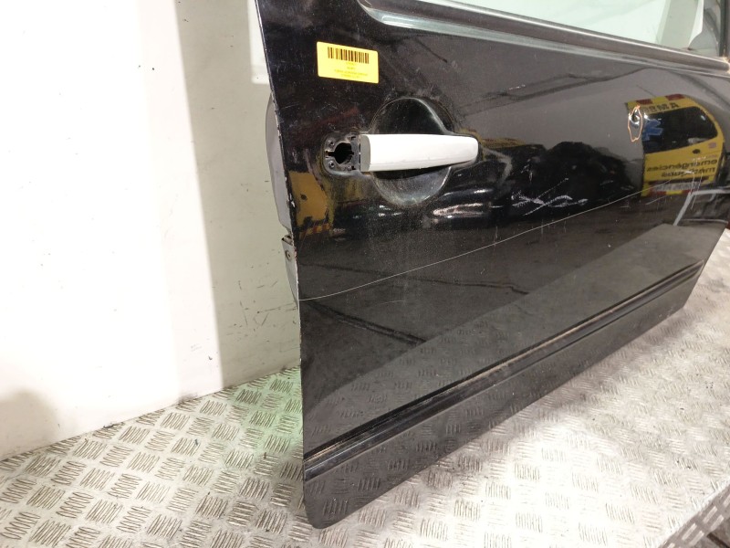 Recambio de puerta delantera derecha para citroën c2 (jm_) 1.4 hdi referencia OEM IAM 9004T0  