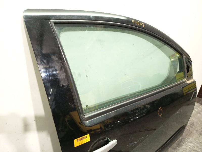 Recambio de puerta delantera derecha para citroën c2 (jm_) 1.4 hdi referencia OEM IAM 9004T0  