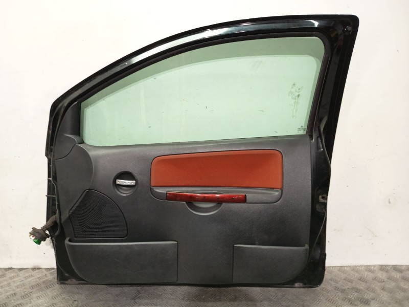 Recambio de puerta delantera derecha para citroën c2 (jm_) 1.4 hdi referencia OEM IAM 9004T0  