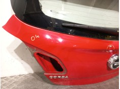 Recambio de porton trasero para opel corsa e (x15) 1.3 cdti (08, 68) referencia OEM IAM 13428015  ROJO 2