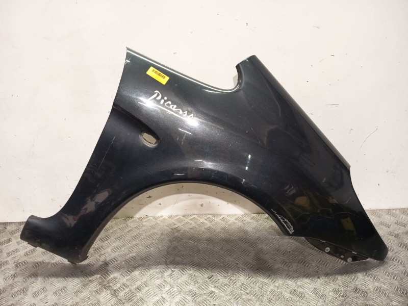 Recambio de aleta delantera derecha para citroën xsara picasso (n68) 1.6 hdi referencia OEM IAM 7841R9  