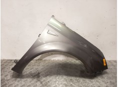 Recambio de aleta delantera derecha para renault scénic ii (jm0/1_) 1.5 dci (jm02, jm13) referencia OEM IAM 8200020569  