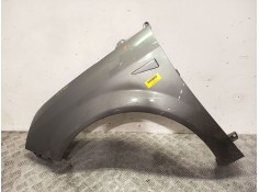 Recambio de aleta delantera izquierda para renault scénic ii (jm0/1_) 1.5 dci (jm02, jm13) referencia OEM IAM 8200020568  