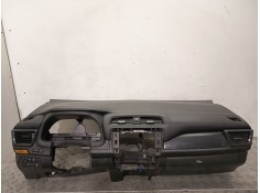 Recambio de salpicadero para nissan leaf (ze1) electric referencia OEM IAM 682005SH0B  
