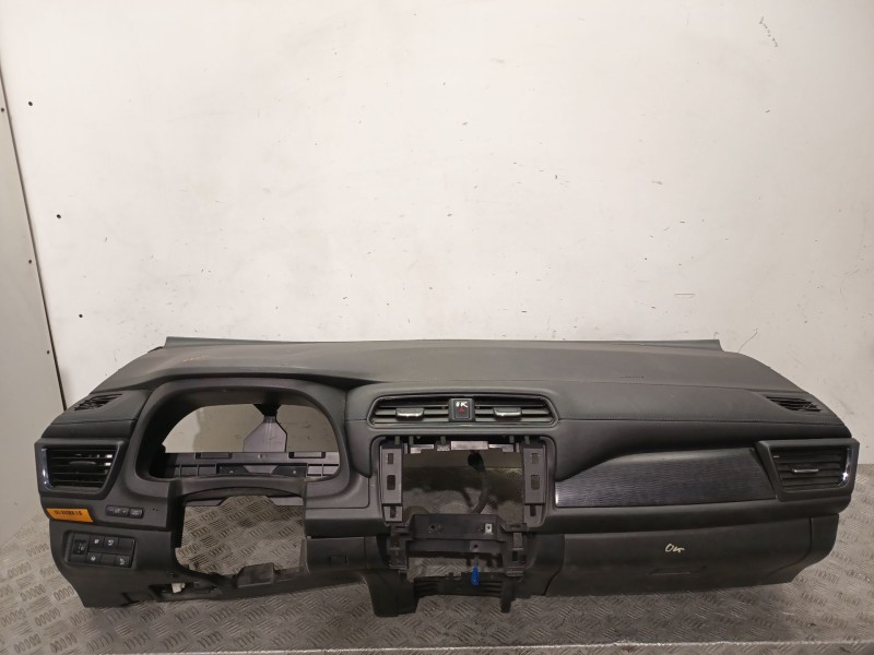 Recambio de salpicadero para nissan leaf (ze1) electric referencia OEM IAM 682005SH0B  
