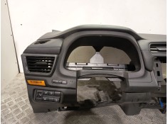 Recambio de salpicadero para nissan leaf (ze1) electric referencia OEM IAM 682005SH0B   2