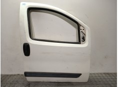 Recambio de puerta delantera derecha para fiat fiorino monospace (225_) 1.3 jtd multijet (225bxb1a, 225bxb11) referencia OEM IAM