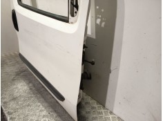 Recambio de puerta delantera derecha para fiat fiorino monospace (225_) 1.3 jtd multijet (225bxb1a, 225bxb11) referencia OEM IAM 2