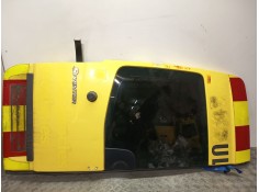 Recambio de puerta trasera izquierda para mercedes-benz sprinter 3,5-t autobús (b906) 310 cdi (906.731, 906.733, 906.735) refere