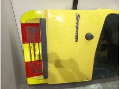 Recambio de puerta trasera izquierda para mercedes-benz sprinter 3,5-t autobús (b906) 310 cdi (906.731, 906.733, 906.735) refere 2