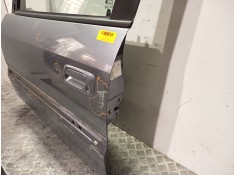 Recambio de puerta delantera izquierda para opel zafira a monospace (t98) 2.0 dti 16v (f75) referencia OEM IAM 13189979   2