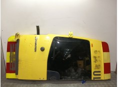 Recambio de puerta trasera izquierda para mercedes-benz sprinter 3,5-t autobús (b906) 313 cdi 4x4 (906.731, 906.733, 906.735) re