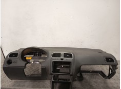 Recambio de salpicadero para volkswagen polo v (6r1, 6c1) 1.6 tdi referencia OEM IAM 6R1857004ARV0P  