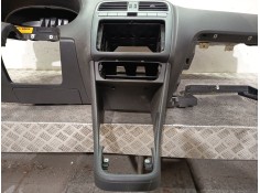 Recambio de salpicadero para volkswagen polo v (6r1, 6c1) 1.6 tdi referencia OEM IAM 6R1857004ARV0P   2