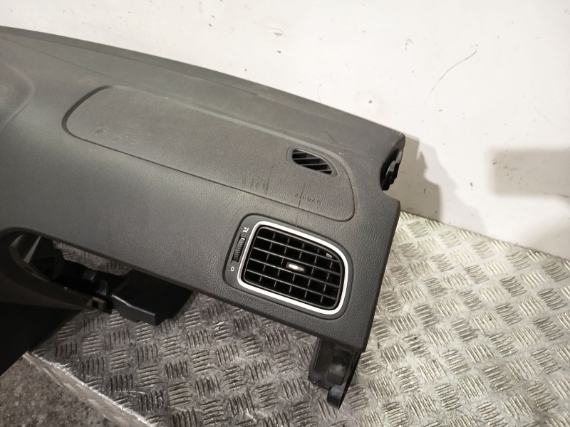 Recambio de salpicadero para volkswagen polo v (6r1, 6c1) 1.6 tdi referencia OEM IAM 6R1857004ARV0P  