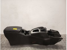 Recambio de consola central para nissan qashqai ii (j11, j11_) 1.6 dci referencia OEM IAM 969104EH3C  