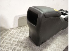Recambio de consola central para nissan qashqai ii (j11, j11_) 1.6 dci referencia OEM IAM 969104EH3C   2
