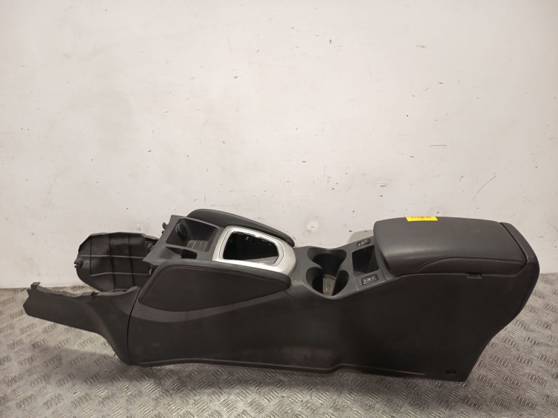 Recambio de consola central para nissan qashqai ii (j11, j11_) 1.6 dci referencia OEM IAM 969104EH3C  