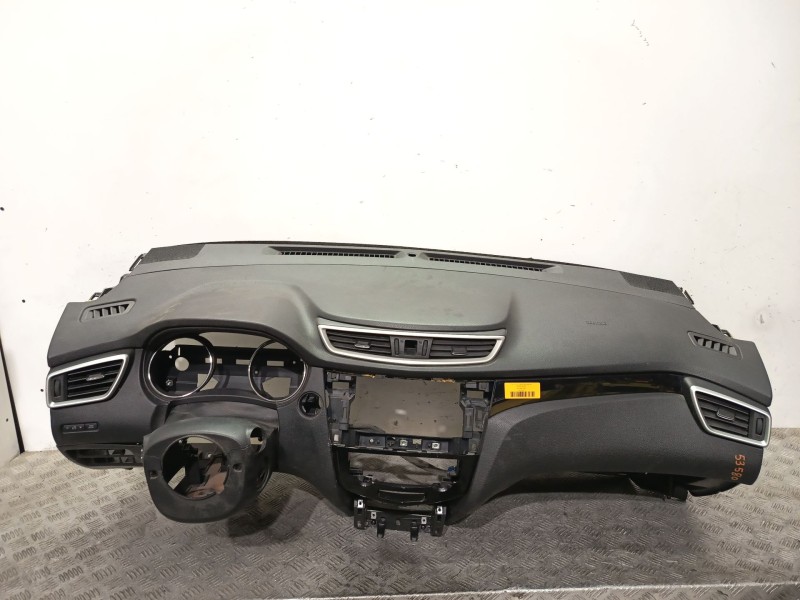 Recambio de salpicadero para nissan qashqai ii (j11, j11_) 1.6 dci referencia OEM IAM 682004EH1B  