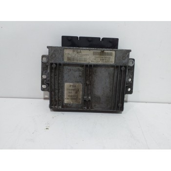 CENTRALITA MOTOR UCE 963770618005  OEM 963770618005