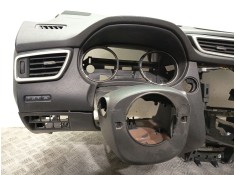 Recambio de salpicadero para nissan qashqai ii (j11, j11_) 1.6 dci referencia OEM IAM 682004EH1B   2