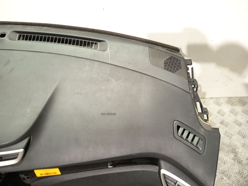Recambio de salpicadero para nissan qashqai ii (j11, j11_) 1.6 dci referencia OEM IAM 682004EH1B  