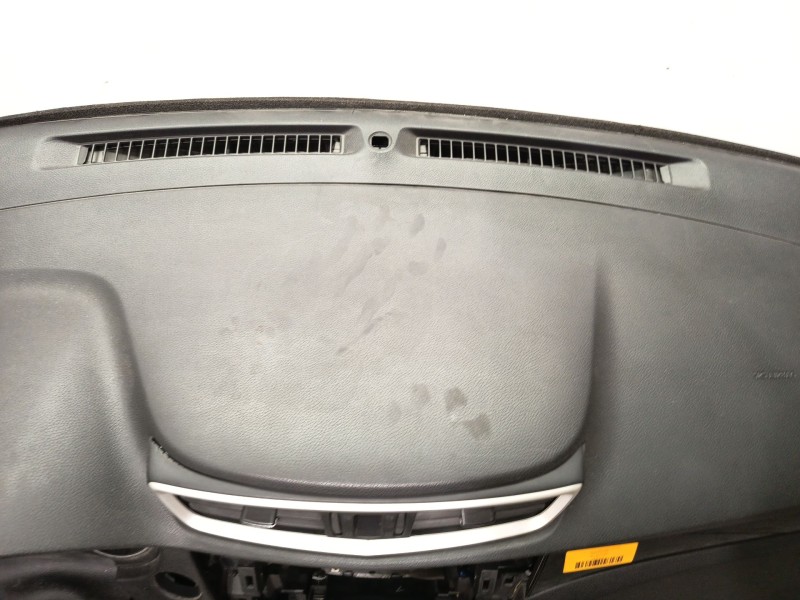 Recambio de salpicadero para nissan qashqai ii (j11, j11_) 1.6 dci referencia OEM IAM 682004EH1B  