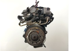 Recambio de motor completo para volkswagen polo iv (9n_, 9a_) 1.4 16v referencia OEM IAM BBZ 036100098NX 
